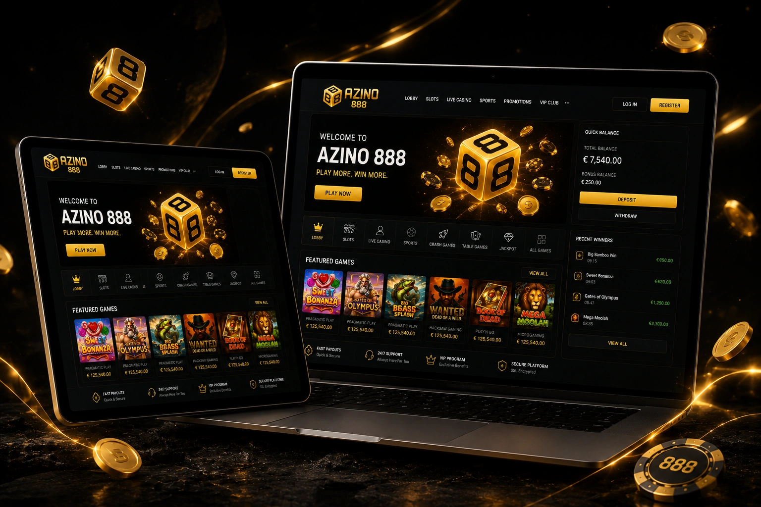 azino888 casino игры и слоты